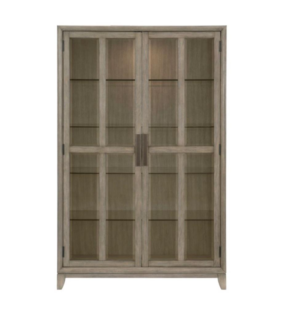 NKS1820-50 Curio Cabinet