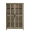 NKS1820-50 Curio Cabinet
