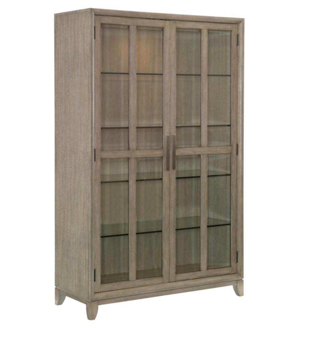 NKS1820-50 Curio Cabinet