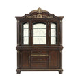 NKS1808-50/55 Buffet & Hutch/ China Cabinet