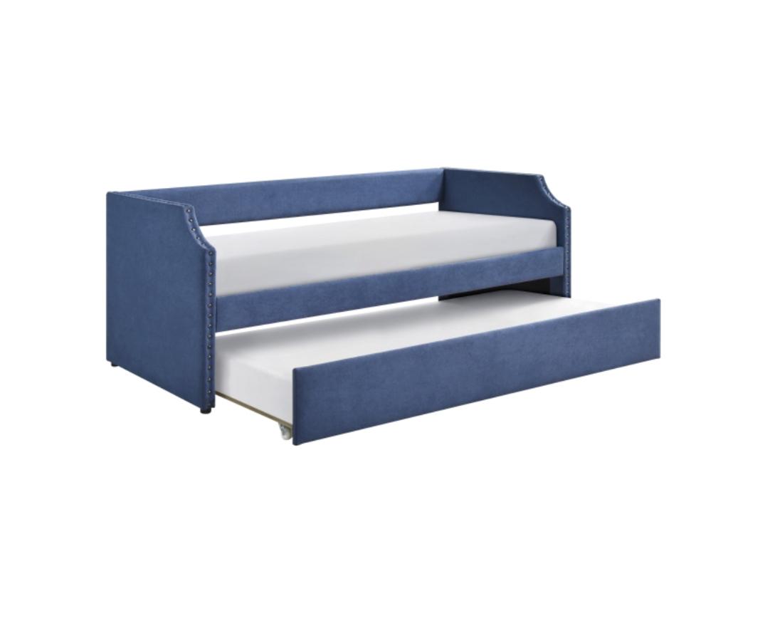 NKS4988BUMZ Daybed with Trundle
