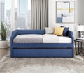 NKS4988BUMZ Daybed with Trundle