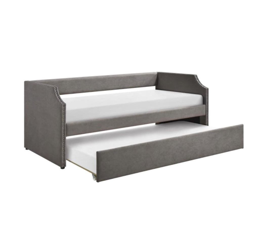 NKS4988DGMZ Daybed with Trundle