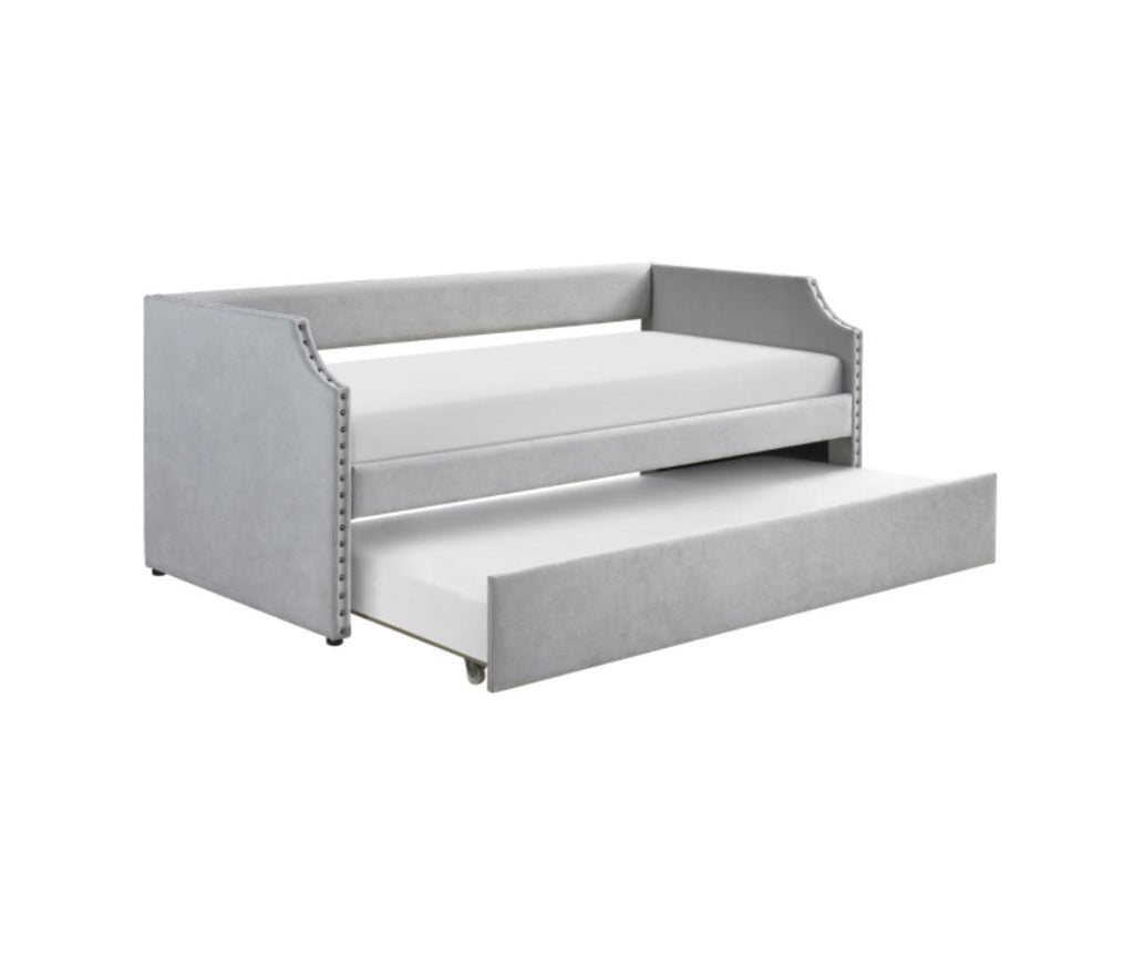 NKS4988LGMZ Daybed with Trundle