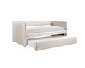 NKS4987BEMZ Daybed with Trundle