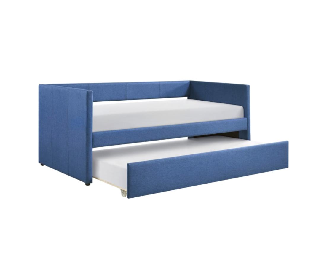 NKS4987BUMZ Daybed with Trundle