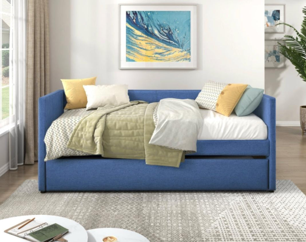 NKS4987BUMZ Daybed with Trundle