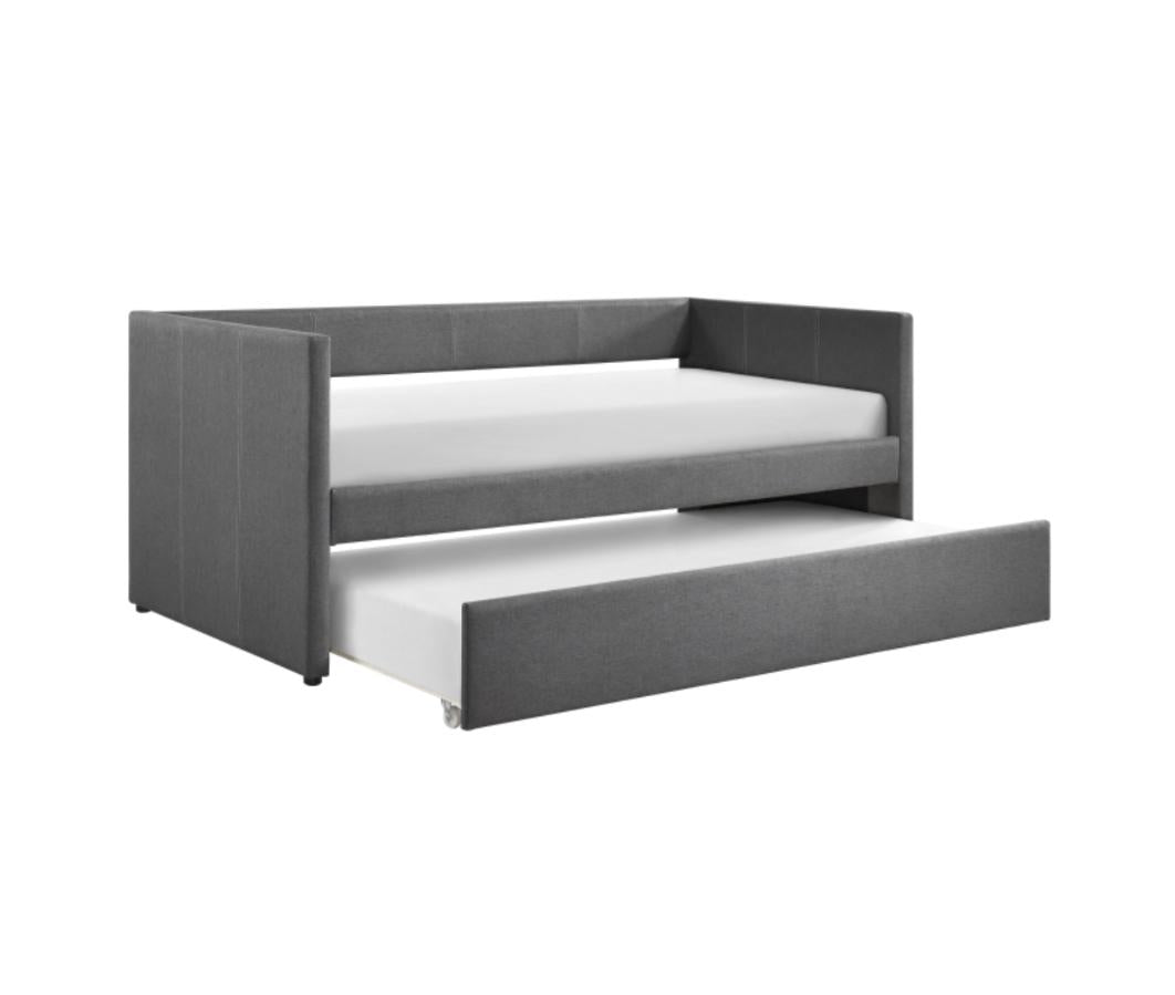 NKS4987DGMZ Daybed with Trundle