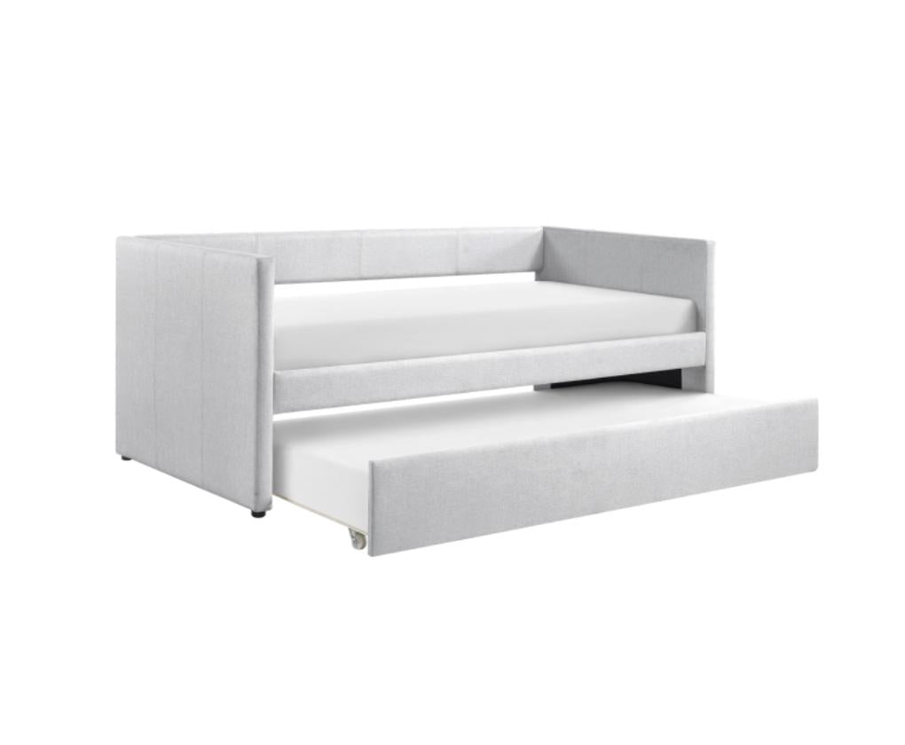 NKS4987GYMZ Daybed with Trundle