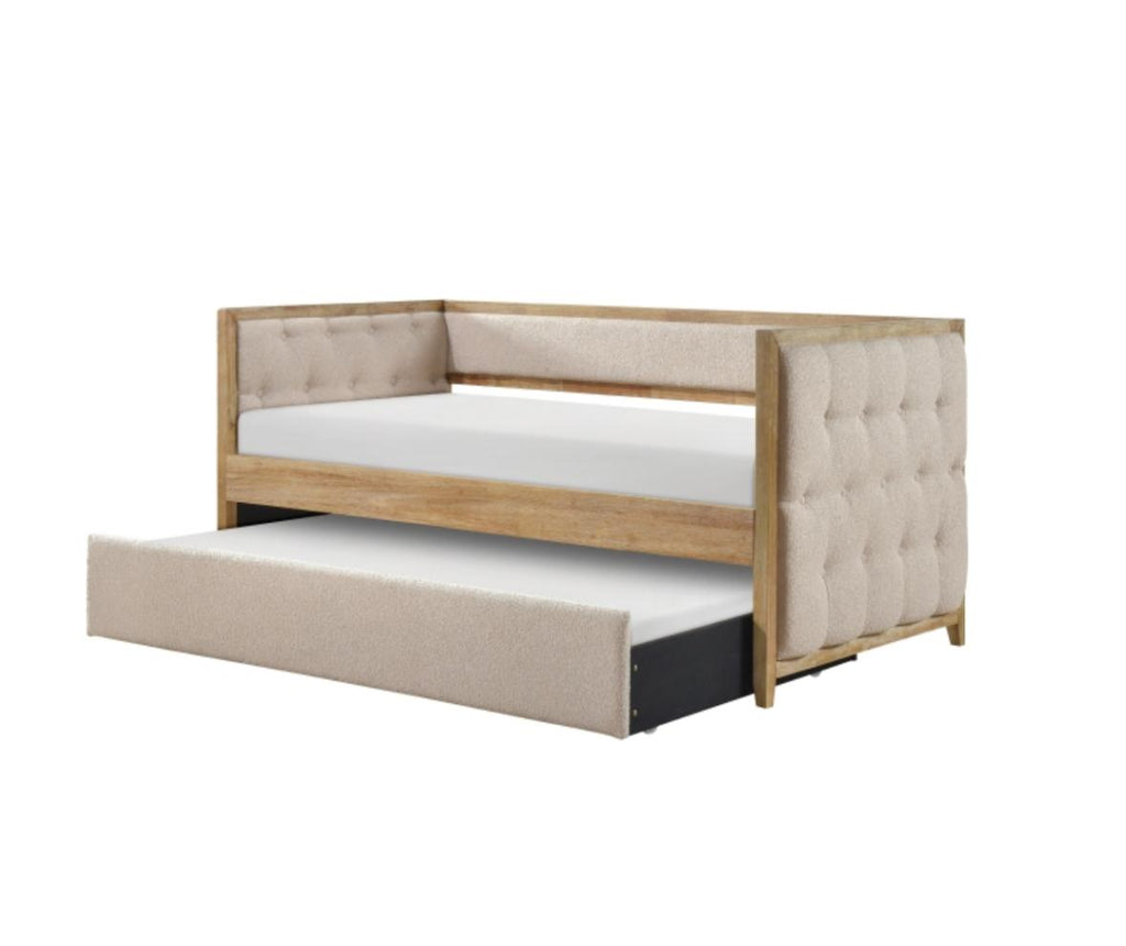 NKS4978MZ Daybed with Trundle