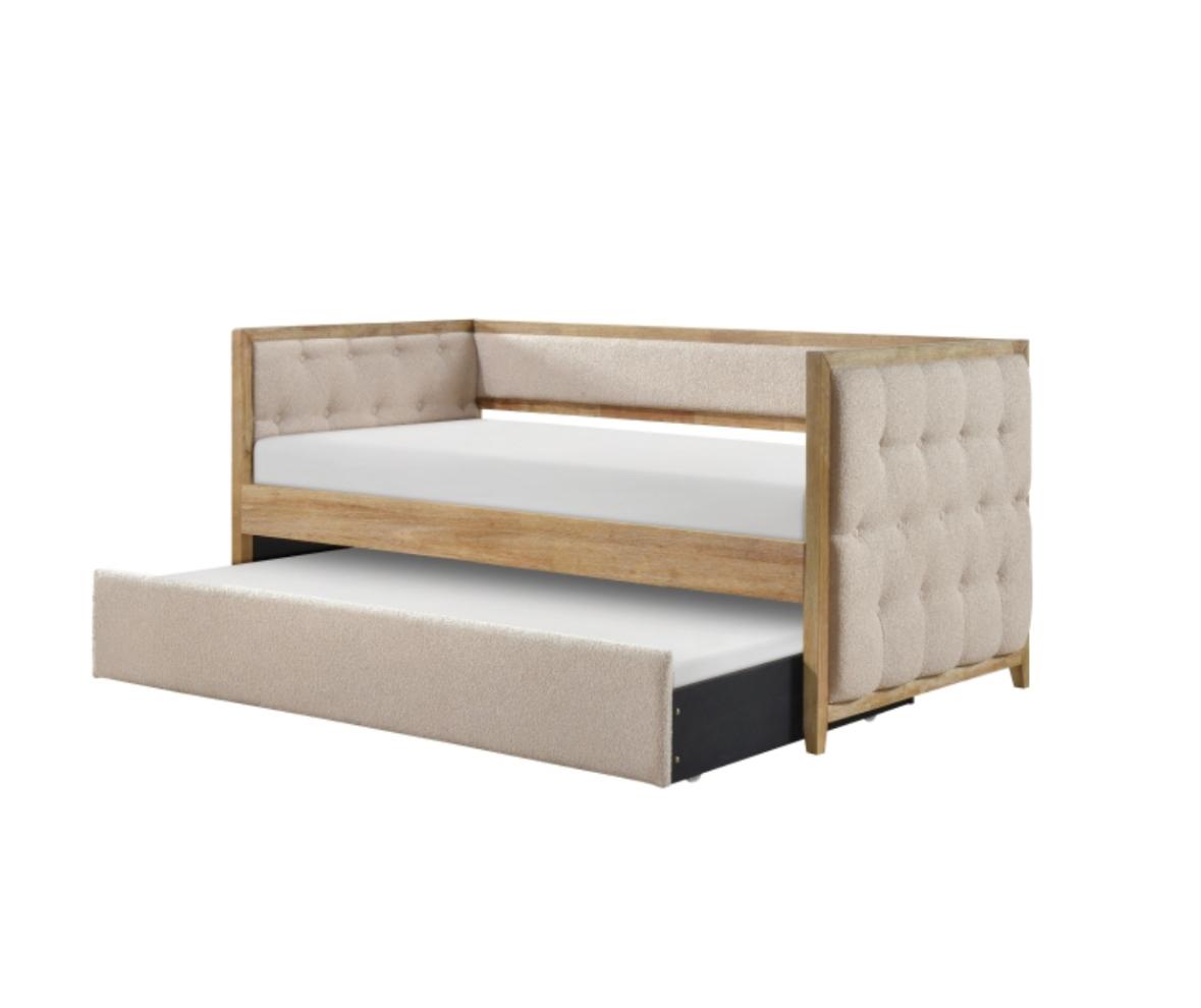 NKS4978MZ Daybed with Trundle