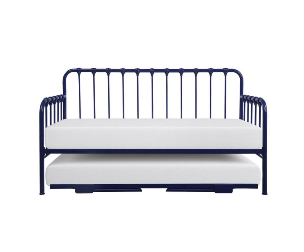 NKS4983BUMZ Daybed with Trundle