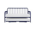 NKS4983BUMZ Daybed with Trundle