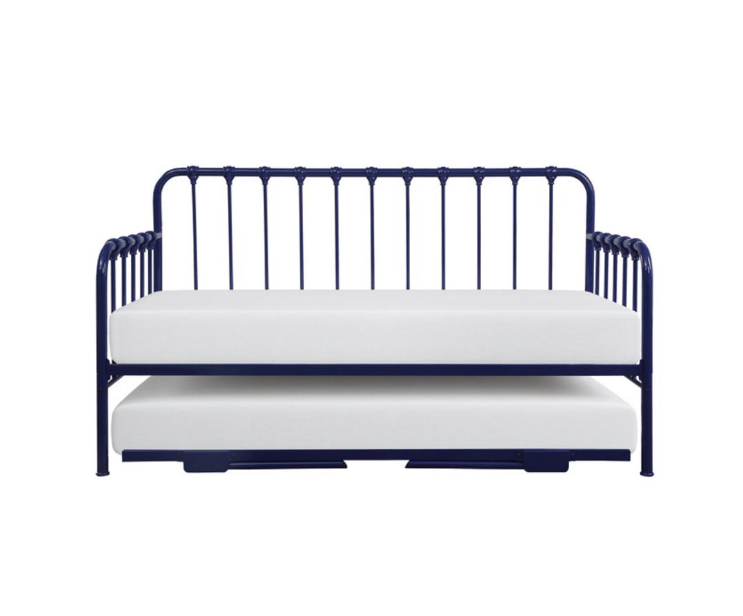 NKS4983BUMZ Daybed with Trundle