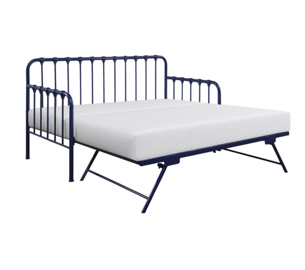 NKS4983BUMZ Daybed with Trundle