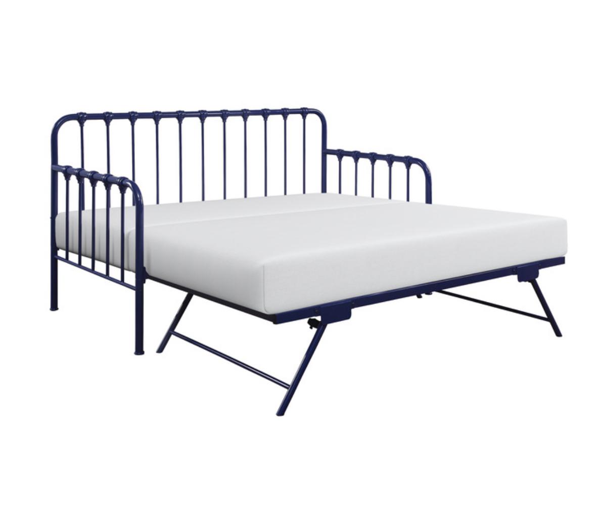 NKS4983BUMZ Daybed with Trundle