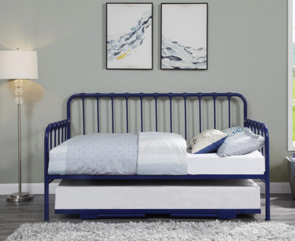 NKS4983BUMZ Daybed with Trundle