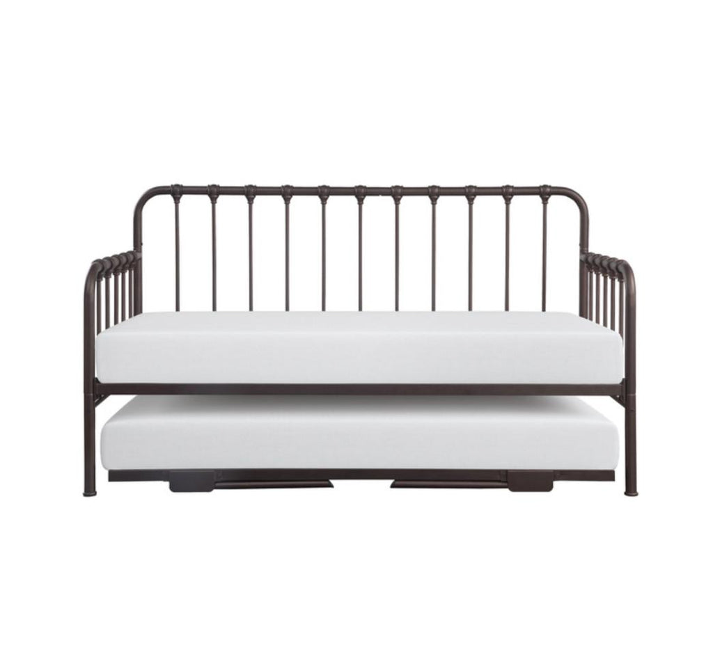 NKS4983DZMZ Daybed with Trundle
