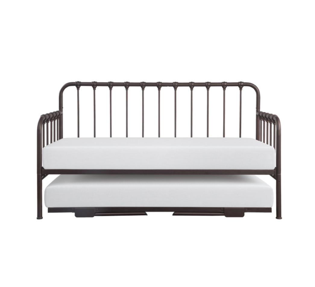 NKS4983DZMZ Daybed with Trundle