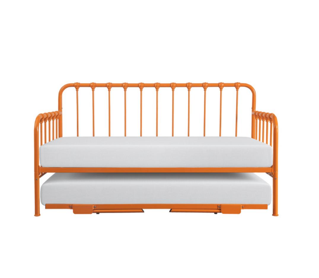 NKS4983RNMZ Daybed with Trundle