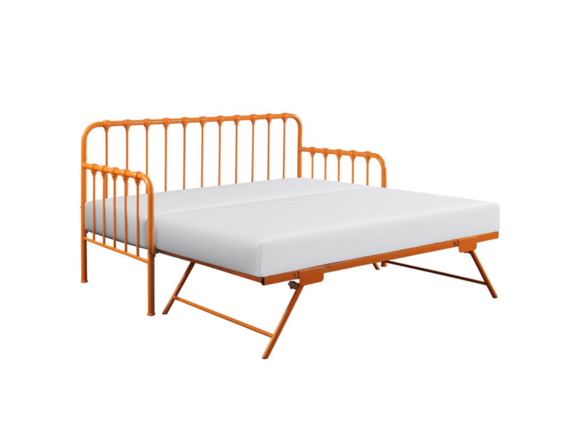 NKS4983RNMZ Daybed with Trundle