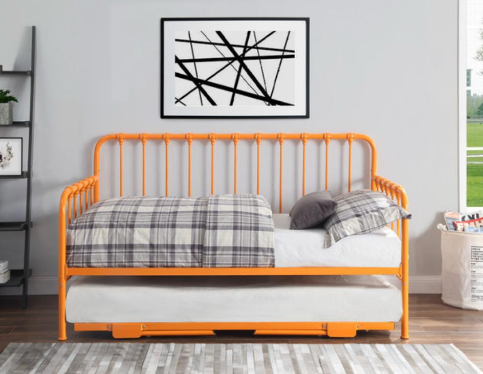 NKS4983RNMZ Daybed with Trundle