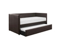 NKS4949DBRMZ Daybed with Trundle