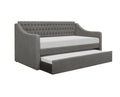 NKS4866DGMZ Daybed with Trundle