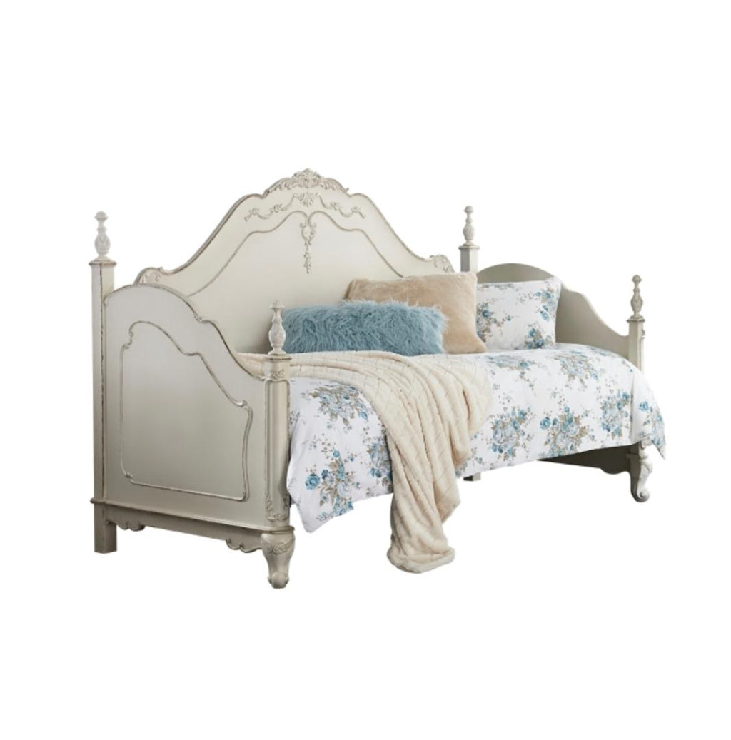 NKS4866DGMZ Daybed with Trundle