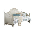 NKS4866DGMZ Daybed with Trundle
