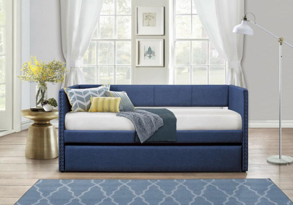 NKS4969BUMZ Daybed with Trundle