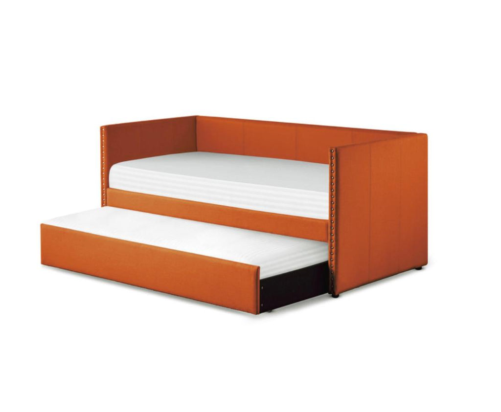 NKS4969RNMZ Daybed with Trundle