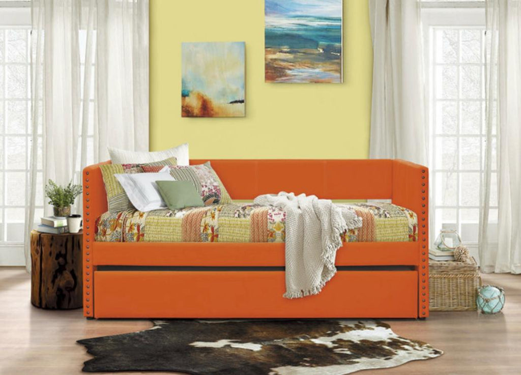 NKS4969RNMZ Daybed with Trundle