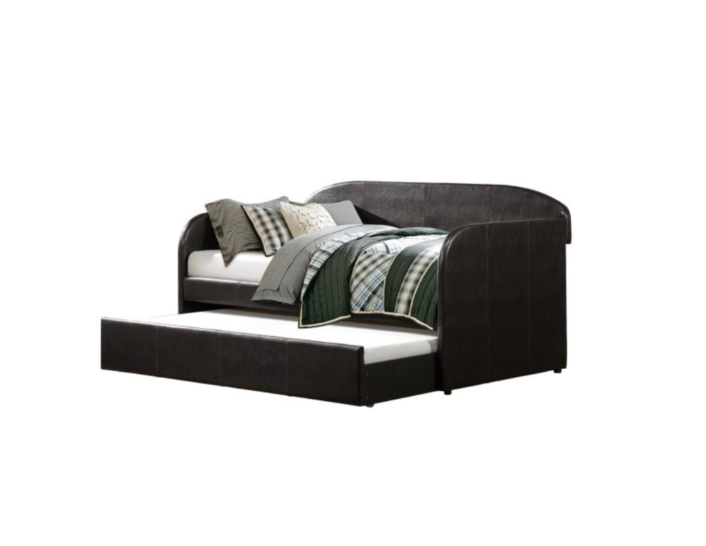 NKS4950MZ Daybed with Trundle