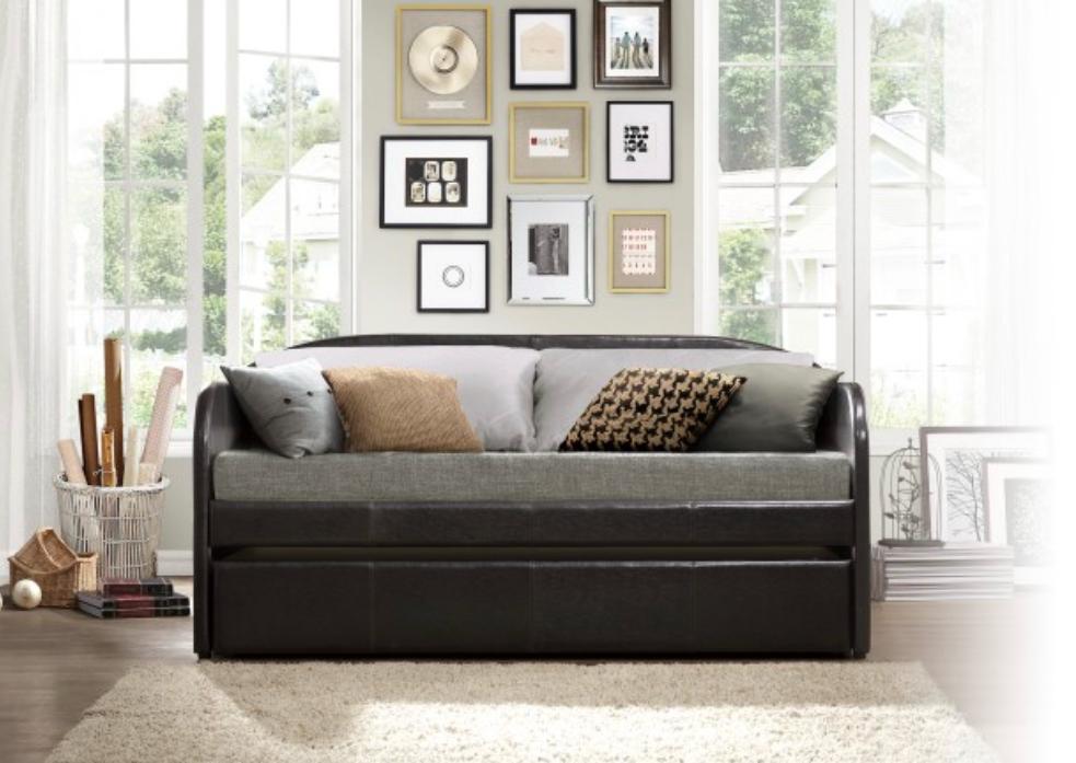 NKS4950MZ Daybed with Trundle