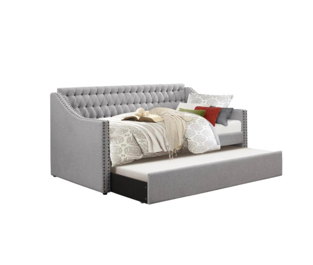 NKS4966MZ Daybed with Trundle