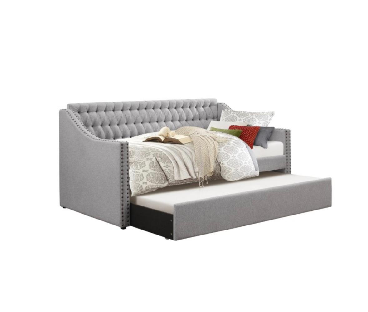 NKS4966MZ Daybed with Trundle