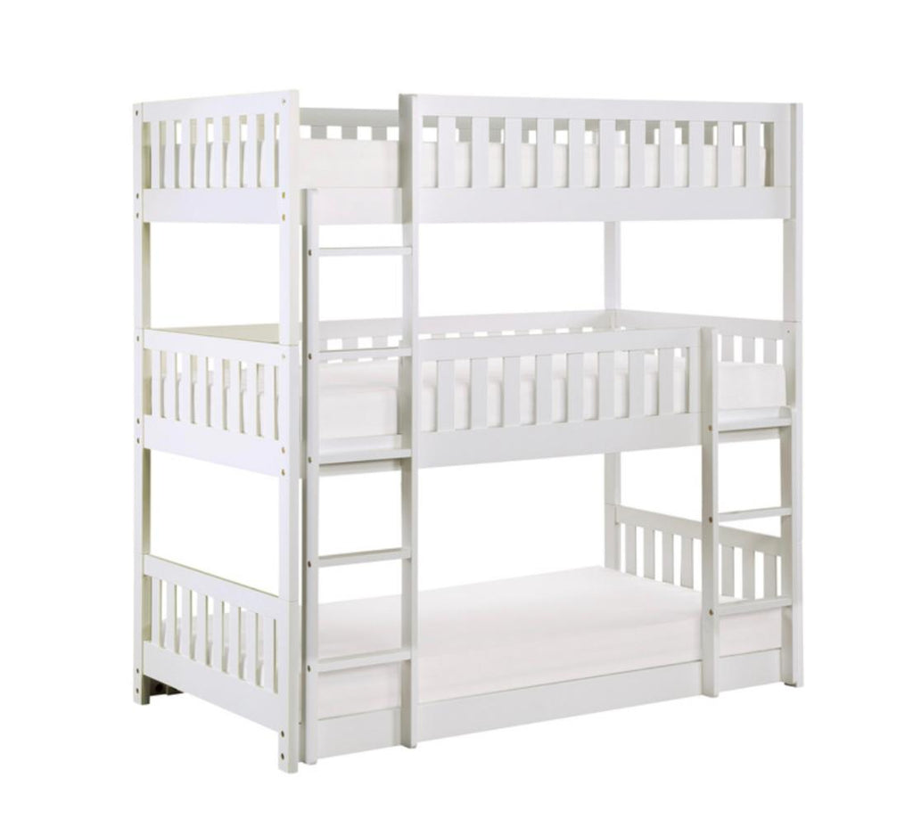 NNKSB2053TTTMZ Triple Bunk Bed
