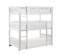 NNKSB2053TTTMZ Triple Bunk Bed