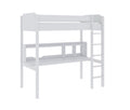 NKSB2003TWHMZ Twin Loft Bunk Bed