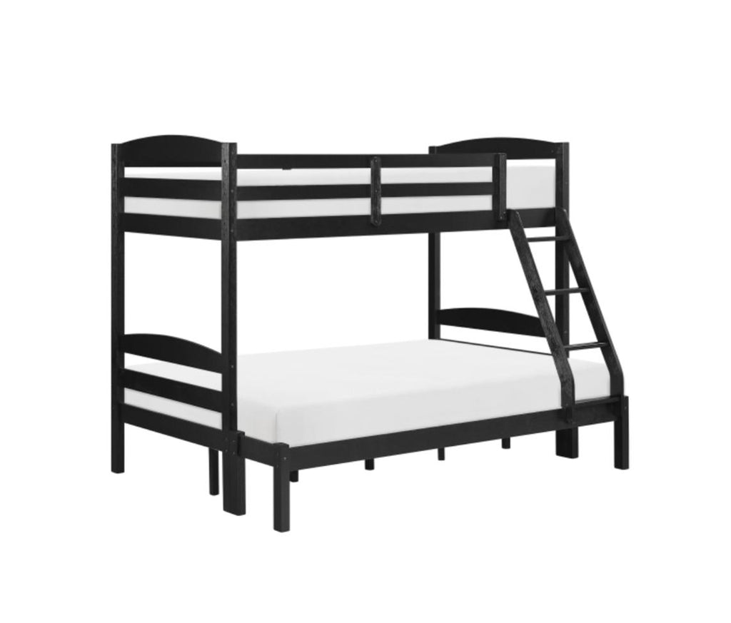 NKSB2022BKMZ Twin/Twin Bunk Bed