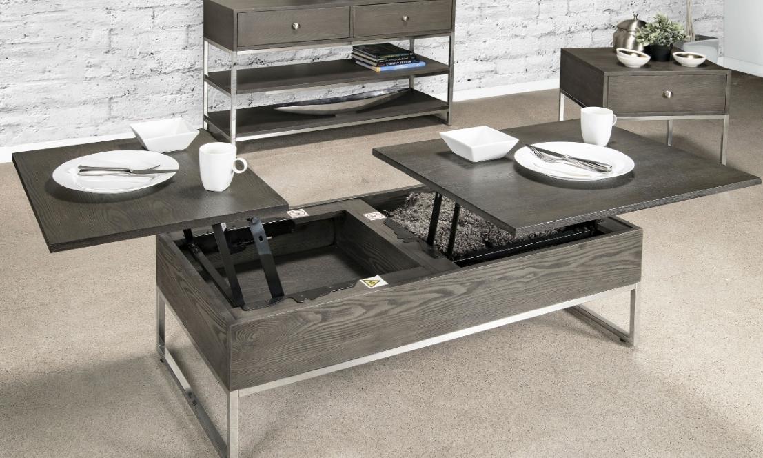 NKS3510-30MZ Lift Up Coffee  Table