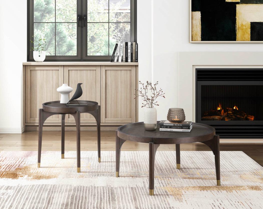NKS3537MZ Coffee Table
