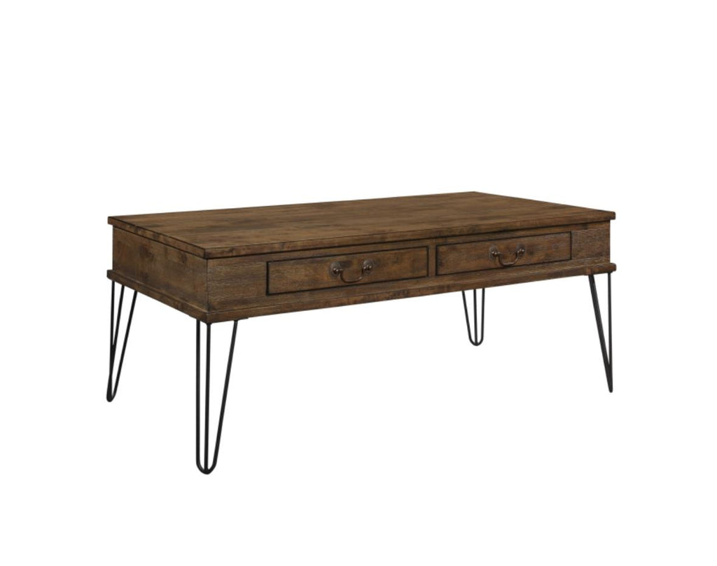 NKS3670-30/04MZ Coffee Table & End Table