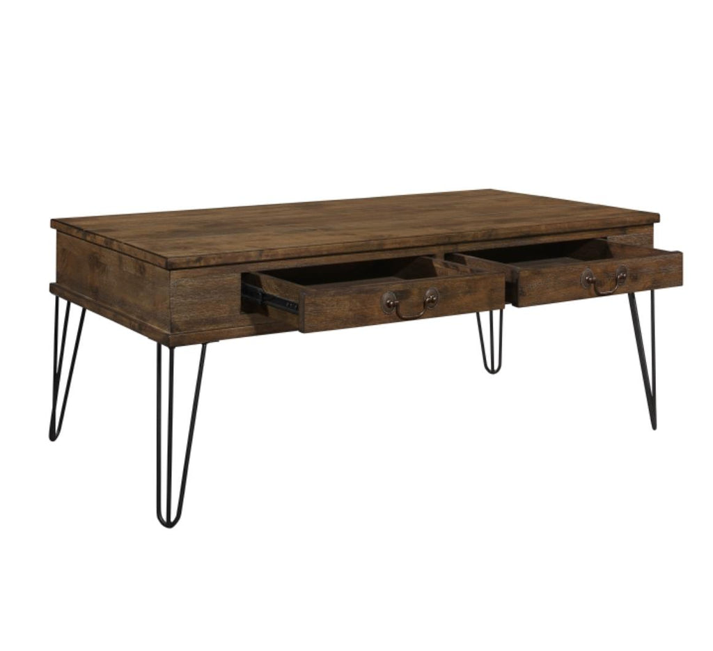 NKS3670-30/04MZ Coffee Table & End Table