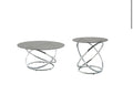 NKS3707MZ Coffee Table + End Table