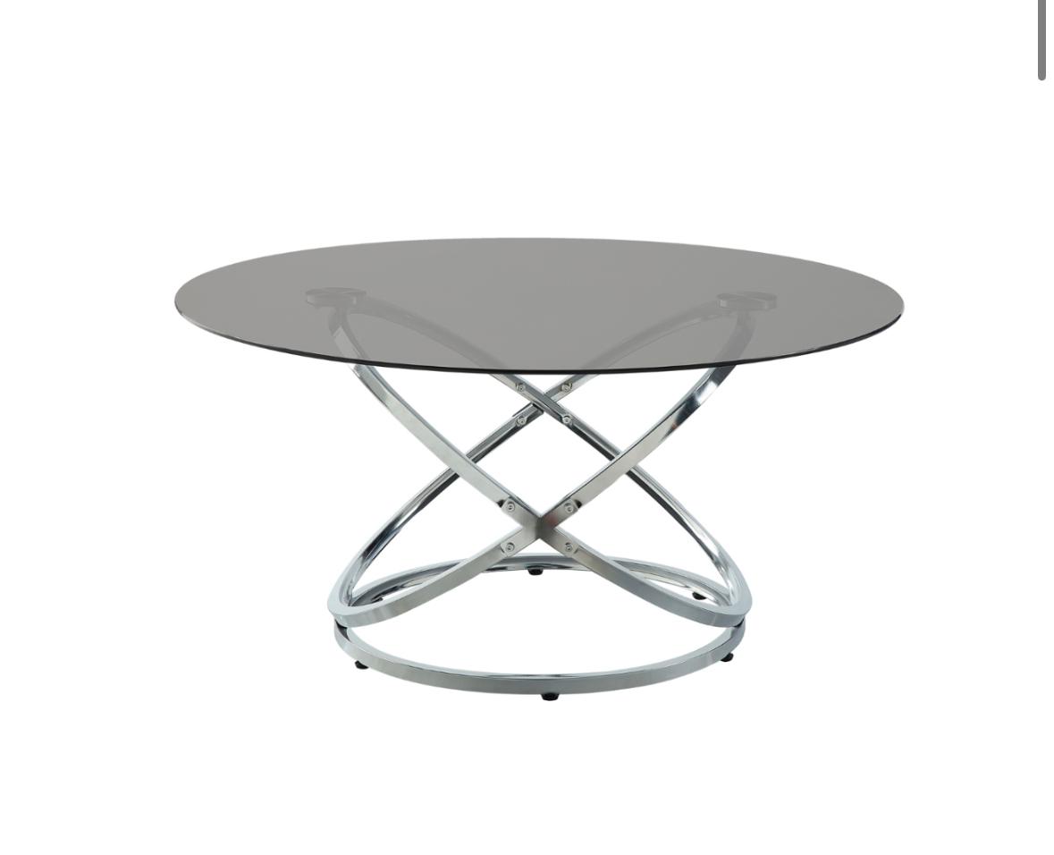 NKS3707MZ Coffee Table + End Table