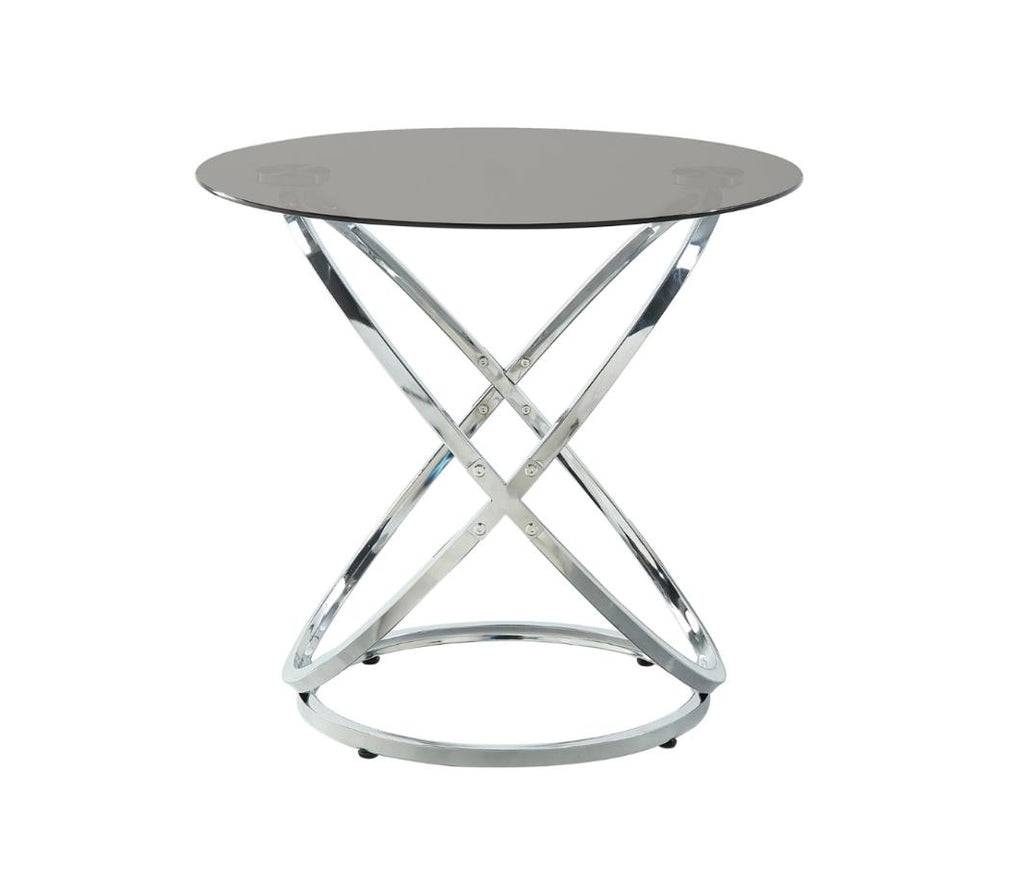 NKS3707MZ Coffee Table + End Table