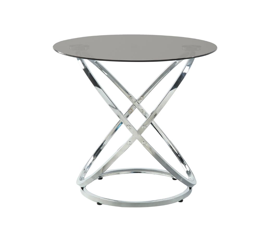 NKS3707MZ Coffee Table + End Table