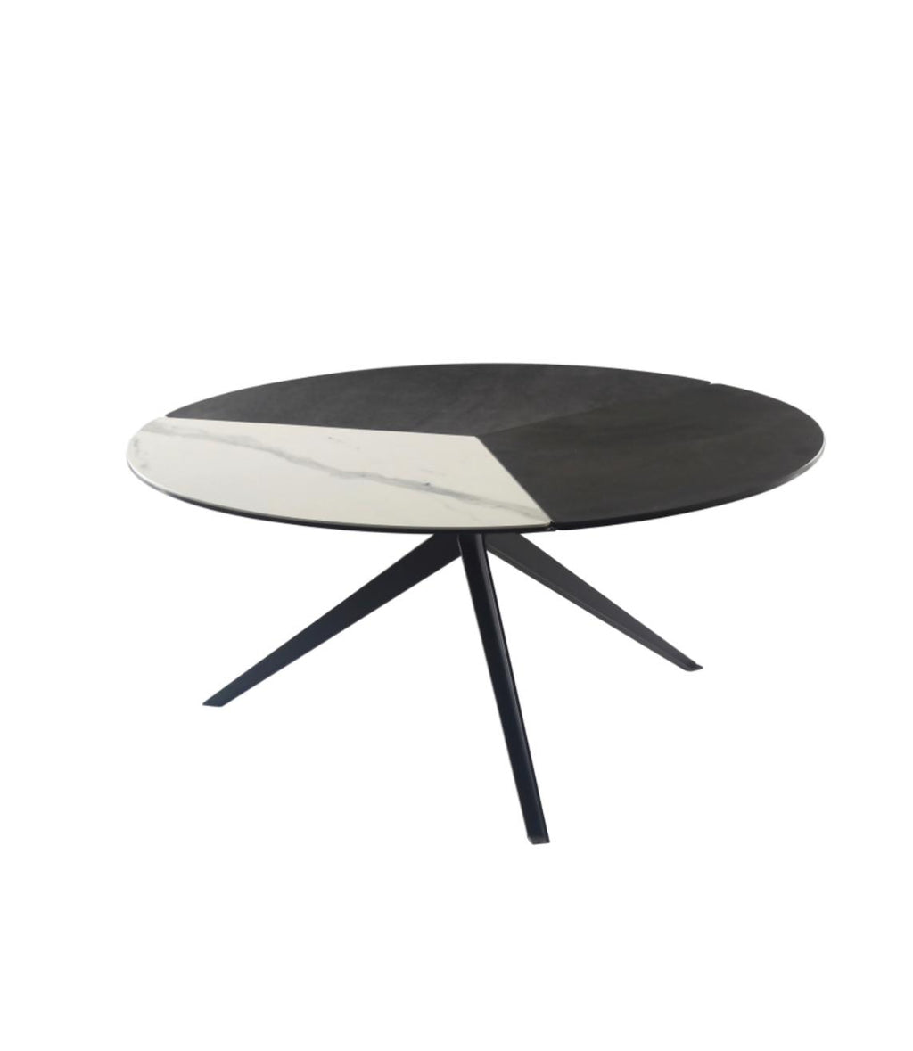 NKS3848MZ Coffee Table & End Table